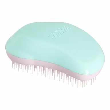 ESCOVA DE CABELO TANGLE TEEZER THE ORIGINAL PINK MINT 1 Unidade
