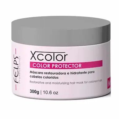 FELPS XCOLOR MáSCARA 300 G
