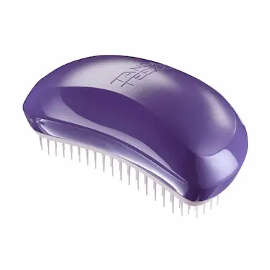 ESCOVA DE CABELO TANGLE TEEZER SALON ELITE PURPLE LILAC 1 Unidade