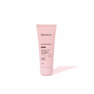 HIDRABENE RESVERATROL 30 G