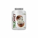 TRUEWHEY PROTEIN 100% ISOLADO E HIDROLISADO TRUESOURCE 1.8KG Chocolate COM Avelã