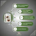 TRUEWHEY PROTEIN 100% ISOLADO E HIDROLISADO TRUESOURCE 1.8KG Chocolate COM Avelã