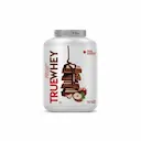 TRUEWHEY PROTEIN 100% ISOLADO E HIDROLISADO TRUESOURCE 1.8KG Coconut ICE Cream