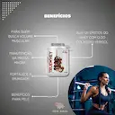 TRUEWHEY PROTEIN 100% ISOLADO E HIDROLISADO TRUESOURCE 1.8KG Coconut ICE Cream