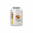 TRUEWHEY PROTEIN 100% ISOLADO E HIDROLISADO TRUESOURCE 1.8KG Coconut ICE Cream