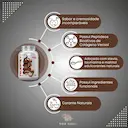 TRUEWHEY PROTEIN HIDROLISADO E ISOLADO COLáGENO TRUESOURCE 837G