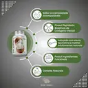 TRUEWHEY PROTEIN HIDROLISADO E ISOLADO COLáGENO TRUESOURCE 837G