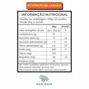 KIT 2 BT NITRATO 400 GEL CARBOIDRATO BETERRABA DOBRO Laranja Morango+laranja Morango