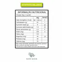 KIT 2 BT NITRATO 400 GEL CARBOIDRATO BETERRABA DOBRO Limão Gengibre+laranja Morango