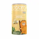 PROTEíNA VEGETAL VEGANA VITAMINA B12 SEM AçúCAR DOBRO Baunilha