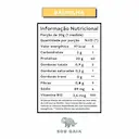 PROTEíNA VEGETAL VEGANA VITAMINA B12 SEM AçúCAR DOBRO Baunilha