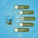 PROTEíNA VEGETAL VEGANA VITAMINA B12 SEM AçúCAR DOBRO Cookies´n Cream