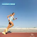 PROTEíNA VEGETAL VEGANA VITAMINA B12 SEM AçúCAR DOBRO Cookies´n Cream