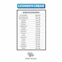 PROTEíNA VEGETAL VEGANA VITAMINA B12 SEM AçúCAR DOBRO Cookies´n Cream