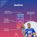 BT NITRATO 400 CARBOIDRATO BETERRABA DOBRO TODOS SABORES Açai