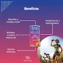 BT NITRATO 400 CARBOIDRATO BETERRABA DOBRO TODOS SABORES Laranja E Morango