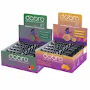 KIT 2 BT GEL BETERRABA DOBRO CARBOIDRATO TODOS SABORES NATURAL  2xbeterraba COM Acerola