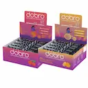 KIT 2 BT GEL BETERRABA DOBRO CARBOIDRATO TODOS SABORES NATURAL  2xbeterraba COM Acerola