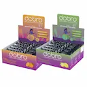 KIT 2 BT GEL BETERRABA DOBRO CARBOIDRATO TODOS SABORES NATURAL Beterrabaacerola+guaraná