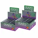 KIT 2 BT GEL BETERRABA DOBRO CARBOIDRATO TODOS SABORES NATURAL Beterrabaacerola+limão