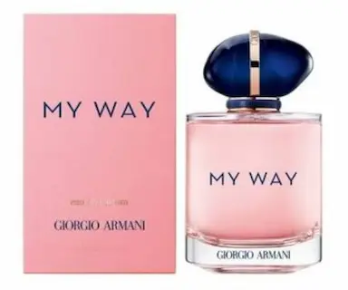 PERFUME MY WAY GIORGIO ARMANI EDP
