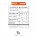 BT GEL BETERRABA DOBRO CARBOIDRATOS TODOS SABORES NATURAL Beterraba COM Laranja