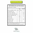 BT NITRATO 400 GEL CARBOIDRATO BETERRABA DOBRO TODOS SABORES Limão E Gengibre