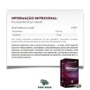 KIT 2 RESVERAMAX ANTIOXIDANTE MINERAIS VITAMINAS PURAVIDA Sem Sabor