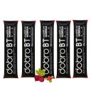 BT GEL 5 SACHêS BETERRABA DOBRO CARBOIDRATOS TODOS SABORES Beterraba COM Acerola