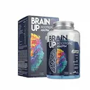 BRAIN UP AM/PM NOOTRóPICO  CEREBRAL SEM CAFEíNA TRUE SOURCE