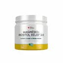 MAGNéSIO INOSITOL RELIEF 2.0 ZERO AçúCAR NATURAL TRUESOURCE