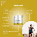 MAGNéSIO INOSITOL RELIEF 2.0 ZERO AçúCAR NATURAL TRUESOURCE