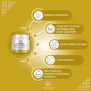 MAGNéSIO INOSITOL RELIEF 2.0 ZERO AçúCAR NATURAL TRUESOURCE