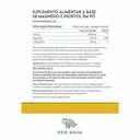 MAGNéSIO INOSITOL RELIEF 2.0 ZERO AçúCAR NATURAL TRUESOURCE