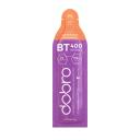 BT NITRATO 400 GEL  CARBOIDRATO 1 SACHê BETERRABA DOBRO TODOS SABORES Laranja E Morango