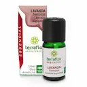 ÓLEO ESSENCIAL LAVANDA FRANCESA TERRAFLOR 10ML