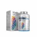BRAIN UP 8H NOOTRóPICO CEREBRAL COM CAFEíNA TRUE SOURCE