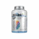 BRAIN UP 8H NOOTRóPICO CEREBRAL COM CAFEíNA TRUE SOURCE