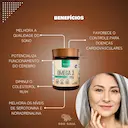 ÔMEGA 3 TG ULTRA CONCENTRADO EPA NUTRIF 60 CáPSULAS