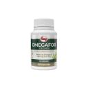 OMEGAFOR VEGAN FONTE ÔMEGA3 VEGANO 400MG NATURAL DHA VITAFOR