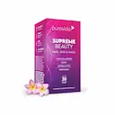 SUPREME BEAUTY BIOTINA HIALURôNICO ZIBCO SILíCIO PURAVIDA