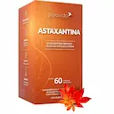 ASTAXANTINA PURA VIDA COM VITAMINA E + LUTEíNA + ZEAXANTINA