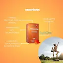 ASTAXANTINA PURA VIDA COM VITAMINA E + LUTEíNA + ZEAXANTINA