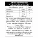 ASTAXANTINA PURA VIDA COM VITAMINA E + LUTEíNA + ZEAXANTINA