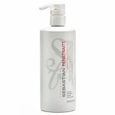 MáSCARA SEBASTIAN PENETRAITT 500ML