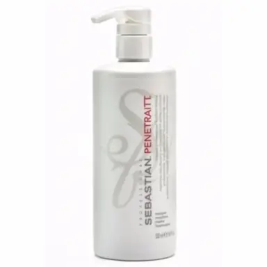 WELLA SEBASTIAN PENETRAITT MáSCARA CAPILAR 500ML