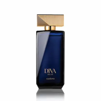 DIVA NUIT DEO COLôNIA 100ML