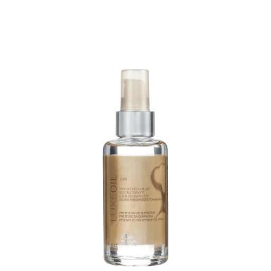 SP SYSTEM PROFESSIONAL LUXE OIL - ÓLEO CAPILAR 100ML