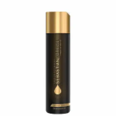 CONDICIONADOR 250ML SEBASTIAN DARK OIL