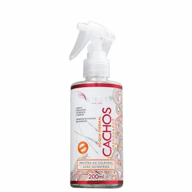 ACQUA THERMAL DEFINIDOR CACHOS KNUT 200ML
